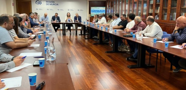 PAC, acuerdo con Marruecos, Jesús Cano, Víctor Manuel Abenza, agricultura