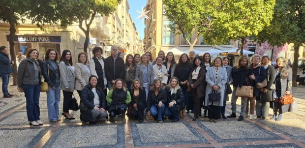 El PP denuncia que los cambios legislativos del PSOE y su inoperancia generan “desprotección e inseguridad” en las mujeres