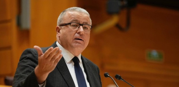 Cuartel, Guardia Civil, Cartagena, fecha, presupuesto, Bernabé