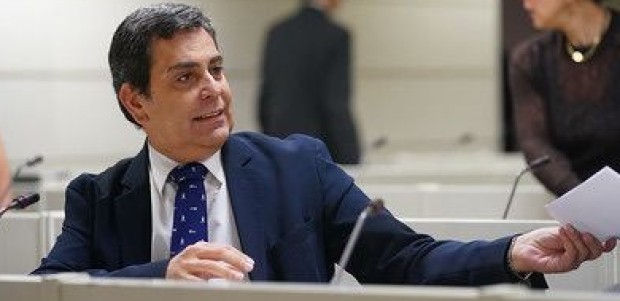 Díez de Revenga: “Las propuestas sectarias e ideológicas en vivienda de Lucas no tienen base presupuestaria ni credibilidad alguna”