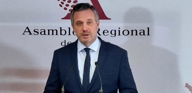 El PP exigirá la reapertura inmediata de la línea ferroviaria Cartagena-Albacete “tras años de mentiras y promesas incumplidas de Sánchez”