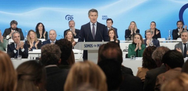 López Miras: “El PP ha ganado las elecciones en Aragón mientras el PSOE ha sacado el peor resultado de su historia”