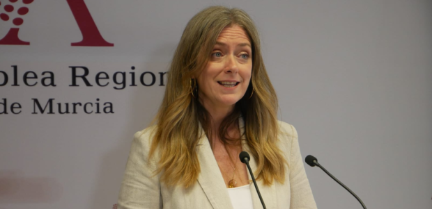 El PP exige al Gobierno de España actuaciones inminentes para frenar los 30 millones de litros diarios de agua dulce que llegan al Mar Menor