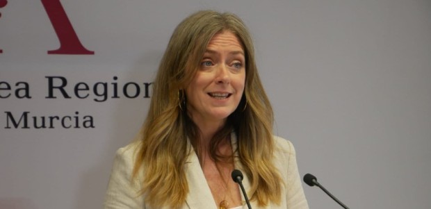 El PP denuncia “la cobardía e hipocresía” del PSOE “al dejar en la estacada a los trabajadores de Sabic” ayer en el Congreso