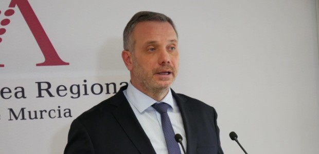 Segado: “El Partido Popular de López Miras volvería a ganar las elecciones en la Región de Murcia”