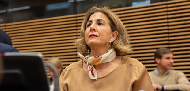 El PP denuncia que los policías nacionales en la Región de Murcia tienen que pagar de su bolsillo comisiones de servicio