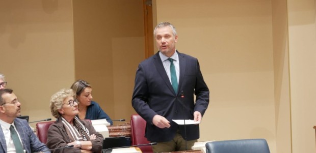 El PP denuncia que la regularización masiva de Sánchez “debilita el Estado de Derecho” porque “lanza el peligroso mensaje de que incumplir la ley puede ser premiado”