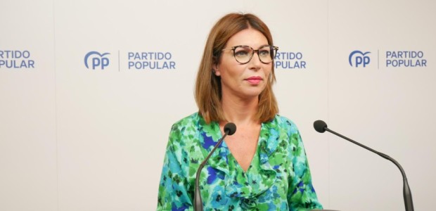 El PP acusa a Lucas de utilizar de forma miserable la salud de los murcianos cuando sabe que está protegida y garantizada