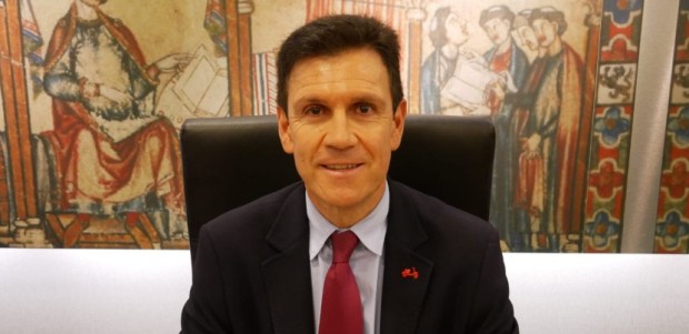 El PP pregunta a Lucas “qué lecciones pretende dar sobre gestión de las emergencias si permite que los vehículos de la Guardia Civil se caigan a pedazos”