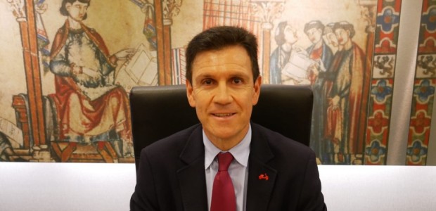El PP exige un plan de inversiones “urgente” para acabar con el abandono y las deficiencias en cuarteles de la Guardia Civil y comisarías de la Policía Nacional