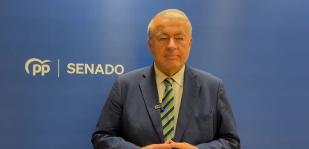 El PP denuncia que Sánchez “vuelve a castigar a Cartagena al incumplir su promesa de eliminar las vías del tren que atraviesan Alumbres con mercancías peligrosas”