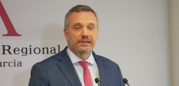 Segado: “Si hoy se celebraran elecciones en la Región de Murcia, el PP de López Miras las ganaría con mayor claridad y rozando la mayoría absoluta”