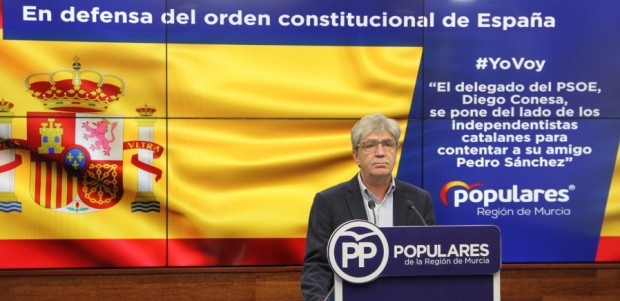 PP RegiÃ³n de Murcia