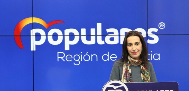 PP RegiÃ³n de Murcia