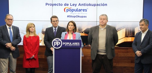 PP region de murcia