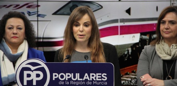 PP RegiÃ³n de Murcia