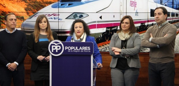 PP RegiÃ³n de Murcia