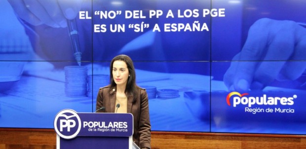 PP RegiÃ³n de Murcia
