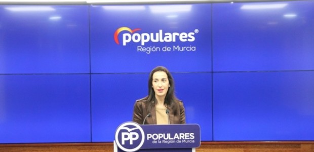 PP RegiÃ³n de Murcia
