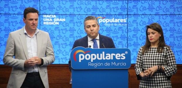 PP RegiÃ³n de Murcia