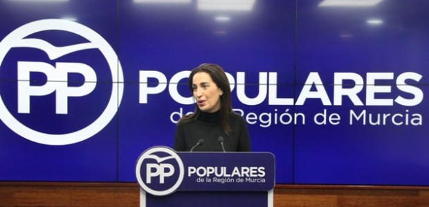 PP RegiÃ³n de Murcia