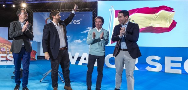 POLITICA ELECCIONES