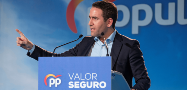 PP RegiÃ³n de Murcia