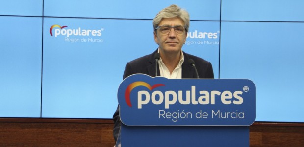 PP RegiÃ³n de Murcia