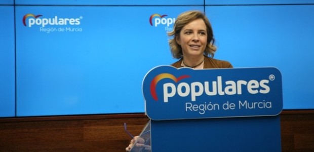 PP RegiÃ³n de Murcia