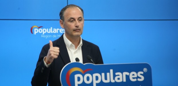 LÃ³pez Miras Candidatura