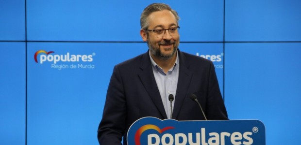 PP RegiÃ³n de Murcia