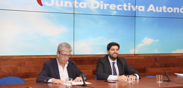 PP RegiÃ³n de Murcia