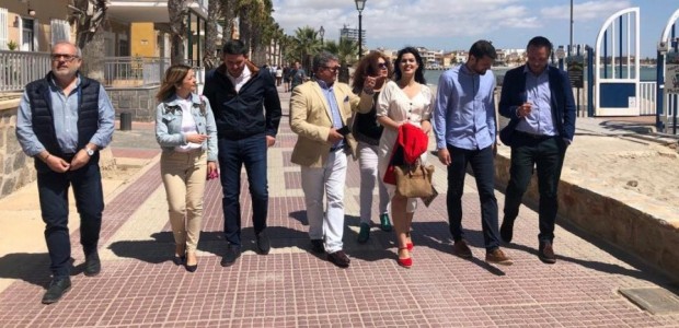 PP RegiÃ³n de Murcia