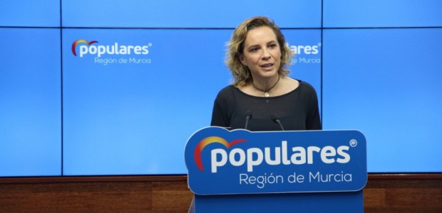 PP RegiÃ³n de Murcia