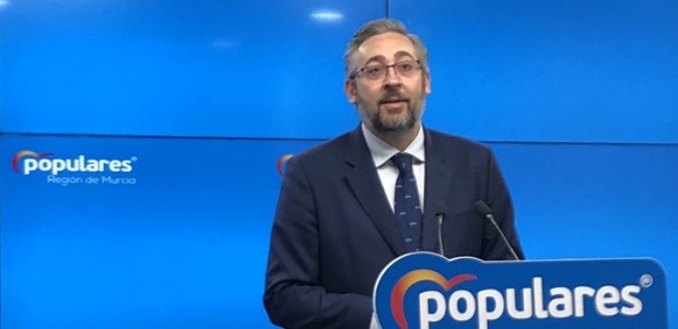 PP RegiÃ³n de Murcia