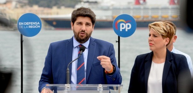 PP RegiÃ³n de Murcia