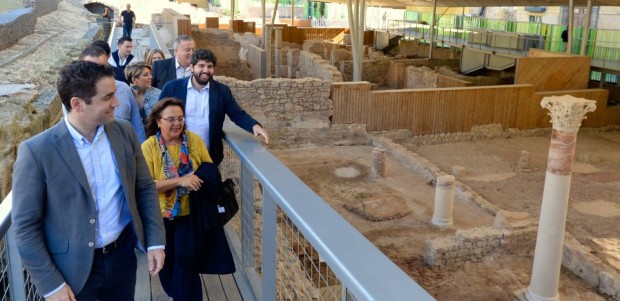 Partido Popular, Fernando LÃ³pez Miras