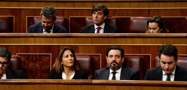 â€¢	â€œLos intereses de los murcianos seguirÃ¡n arrinconados por un Pedro SÃ¡nchez que deprecia nuestra democracia con un Ejecu