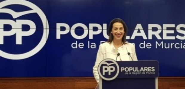 Nuria Fuentes: !El PSOE quiere que el peaje de la AP-7 lo paguen solo los murcianos saltándose un acuerdo que establecí­a la gratuidad para todo el Arco Mediterráneo!