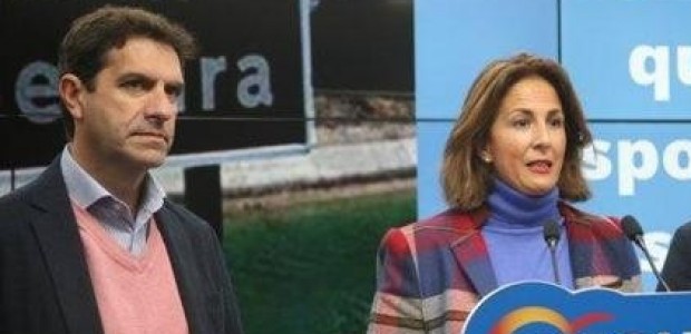 PP, Murcia, Region de Murcia, Partido Popular, LÃ³pez Miras,