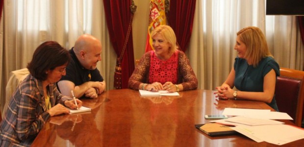 â€¢	TomÃ¡s. â€œNos comprometimos con el ComitÃ© EspaÃ±ol de Personas con Discapacidad a liderar esta iniciativa para garantizar