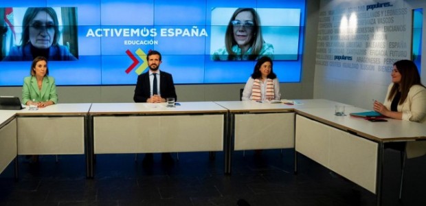 partido popular, educaciÃ³n, pp, regiÃ³n de murcia