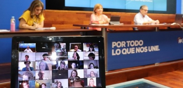 IMV, Partido Popular, Violante TomÃ¡s