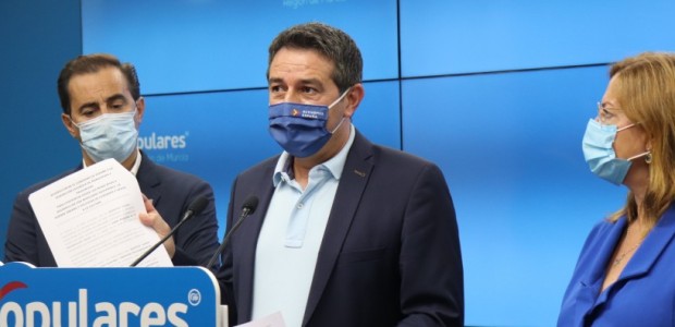 Buendí­a: !Sánchez ha vuelto a presentar una fórmula de ingenierí­a financiera para confiscar los ahorros de los ayuntamientos y vulnerar nuestra autonomí­a!