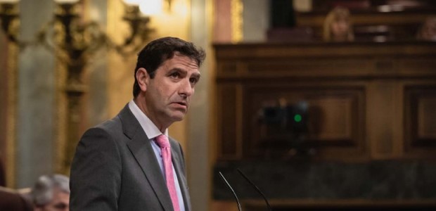 El PP solicita al Gobierno de Sánchez implantar !˜pueblos inteligentes!™ para hacer frente a la despoblación y desarrollar áreas rurales en la Región de Murcia
