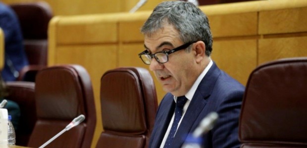 El PP solicita al Gobierno de España que reserve el 5 por ciento de las plazas de máster y doctorado a personas con discapacidad