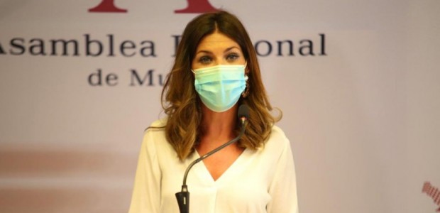 El PP aplaude el esfuerzo de Gobierno regional para reforzar aún más el sistema sanitario con el anuncio de las contrataciones masivas de personal para hacer frente a la pandemia