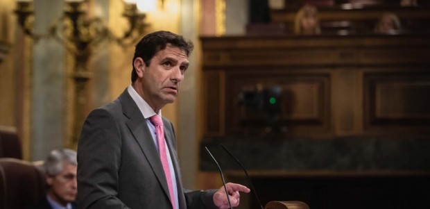 Pedreño: !El Gobierno de España deja a la Región de Murcia sin la posibilidad de cubrir las zonas sin cobertura de banda ancha, al quedar fuera del plan de ayudas!