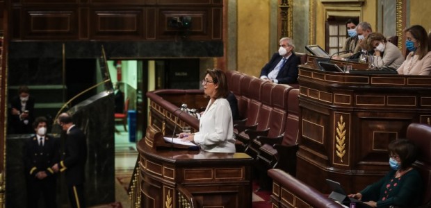 El PPRM denuncia el veto del Gobierno de Sánchez a sus enmiendas y acusa al PSOE de !hurtar del debate! a las propuestas que benefician a la Región de Murcia