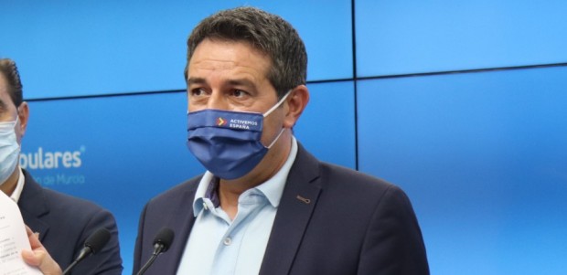 Los alcaldes del PP piden al Gobierno de Sánchez la aprobación urgente del fondo incondicional porque a punto de terminar el año Anclalos ayuntamientos siguen sin ayudas estatales